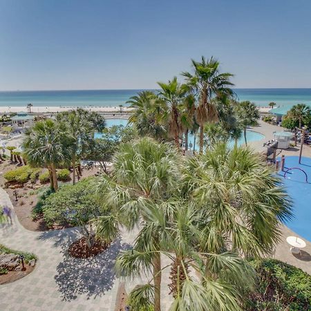 Edgewater Golf Villa #1811 بنما سيتي بيتش المظهر الخارجي الصورة