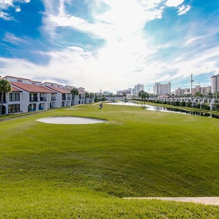 Edgewater Golf Villa #1811 بنما سيتي بيتش المظهر الخارجي الصورة