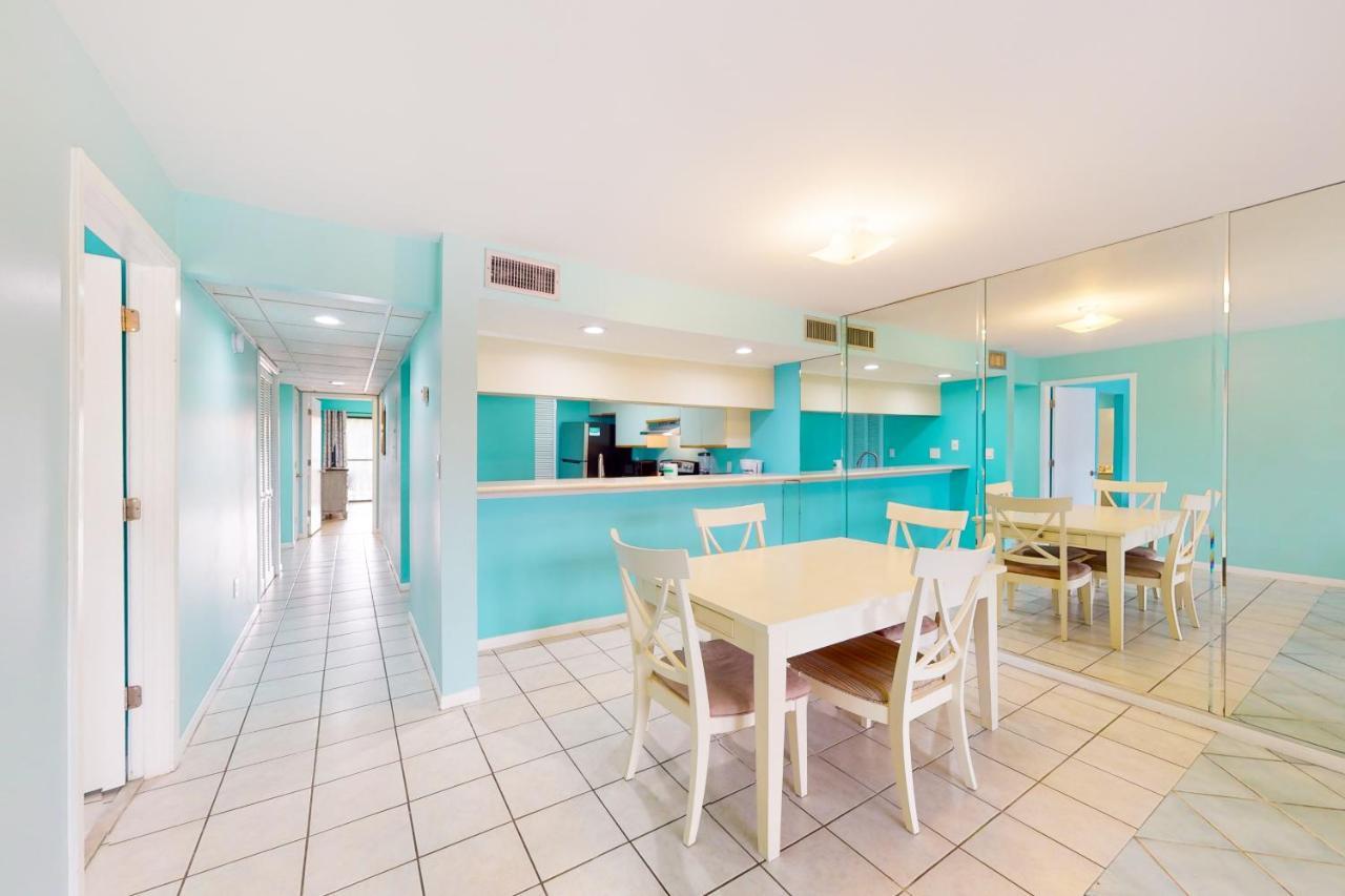 Edgewater Golf Villa #1811 بنما سيتي بيتش المظهر الخارجي الصورة