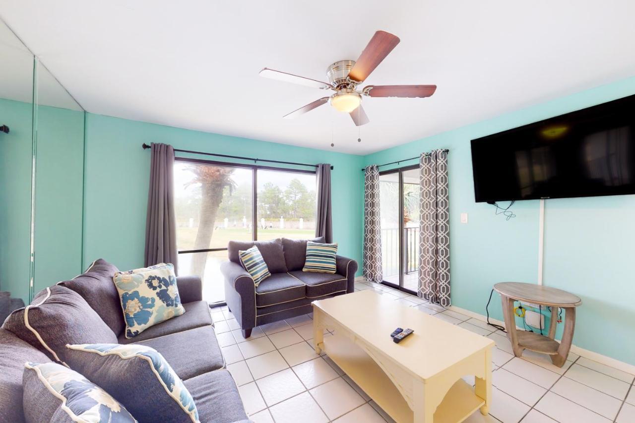 Edgewater Golf Villa #1811 بنما سيتي بيتش المظهر الخارجي الصورة