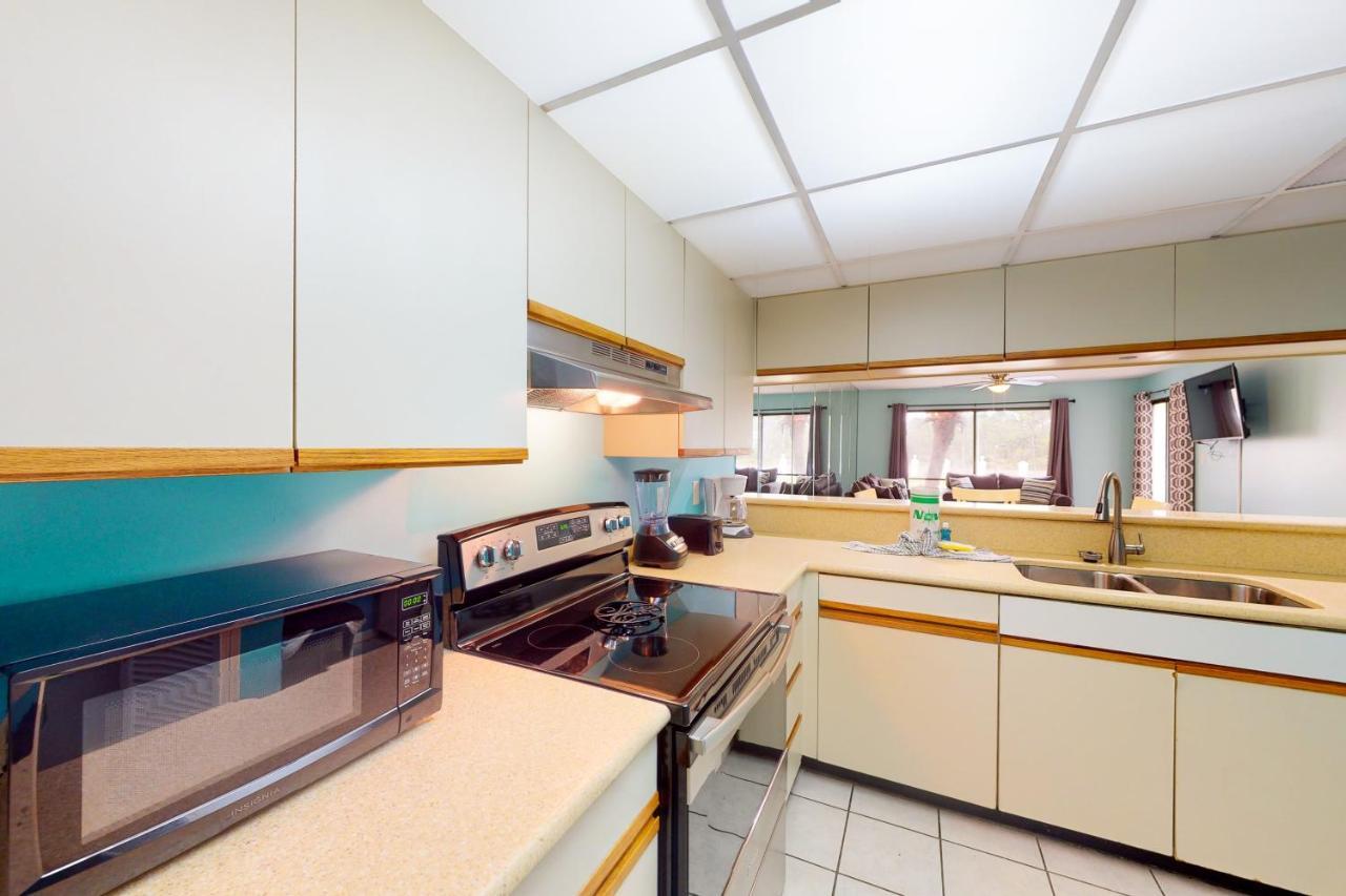 Edgewater Golf Villa #1811 بنما سيتي بيتش المظهر الخارجي الصورة