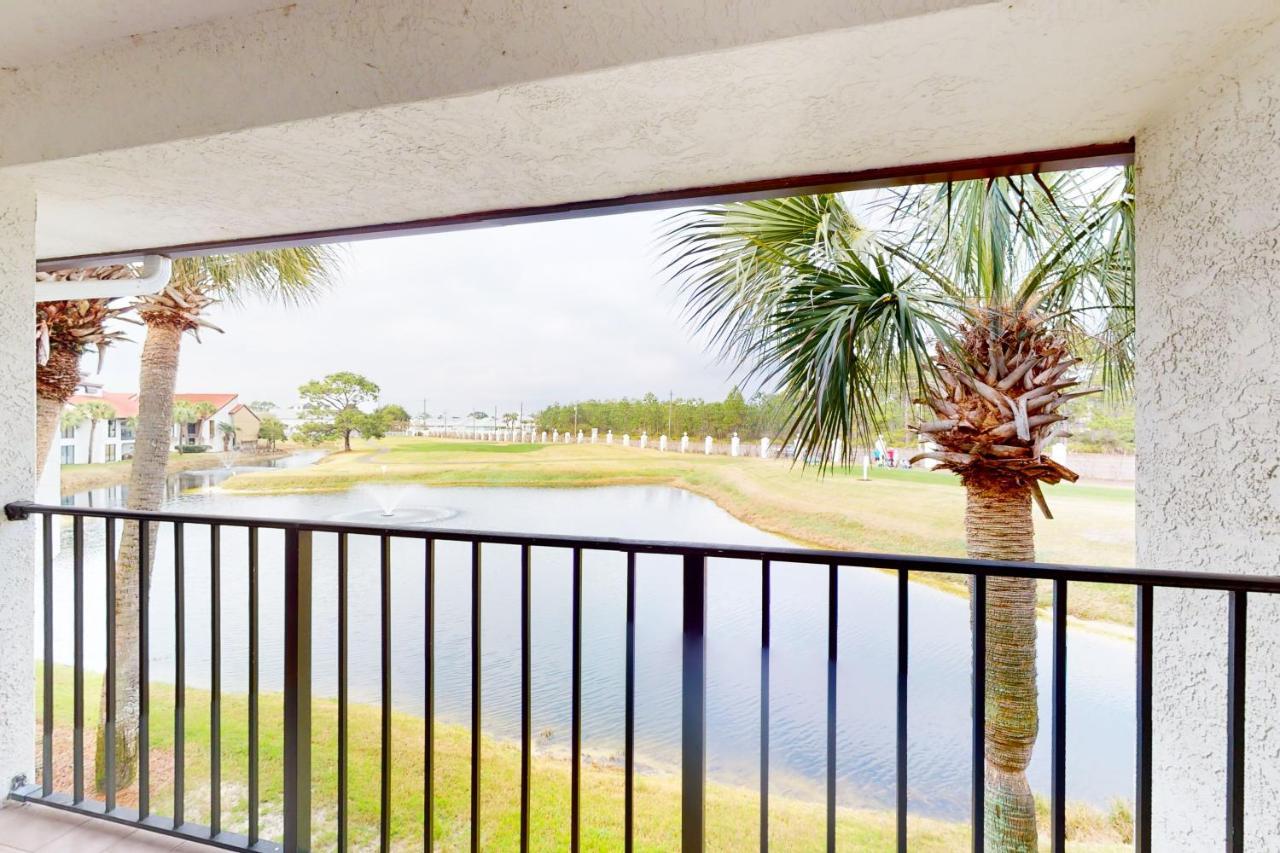 Edgewater Golf Villa #1811 بنما سيتي بيتش المظهر الخارجي الصورة