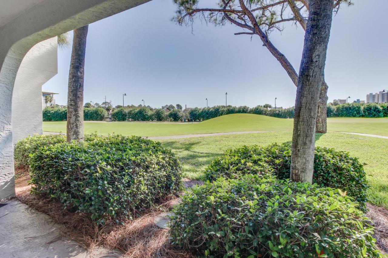 Edgewater Golf Villa #1811 بنما سيتي بيتش المظهر الخارجي الصورة