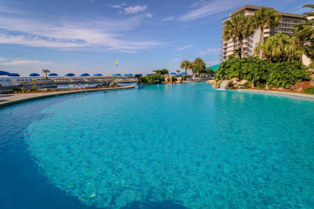Edgewater Golf Villa #1811 بنما سيتي بيتش المظهر الخارجي الصورة