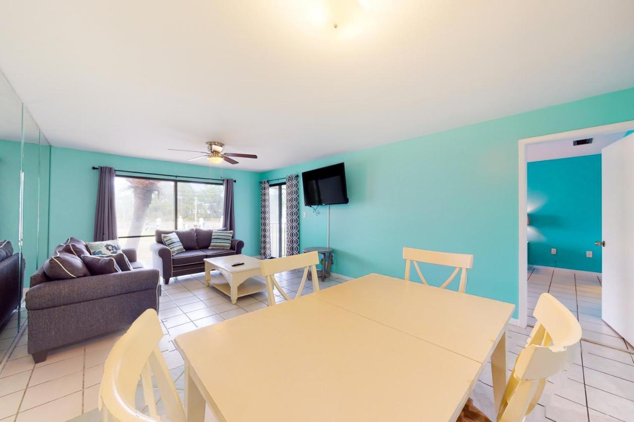 Edgewater Golf Villa #1811 بنما سيتي بيتش المظهر الخارجي الصورة