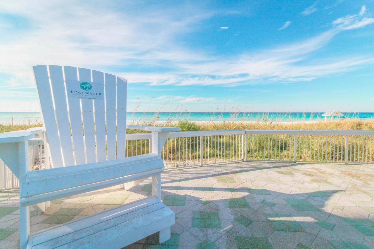 Edgewater Golf Villa #1811 بنما سيتي بيتش المظهر الخارجي الصورة