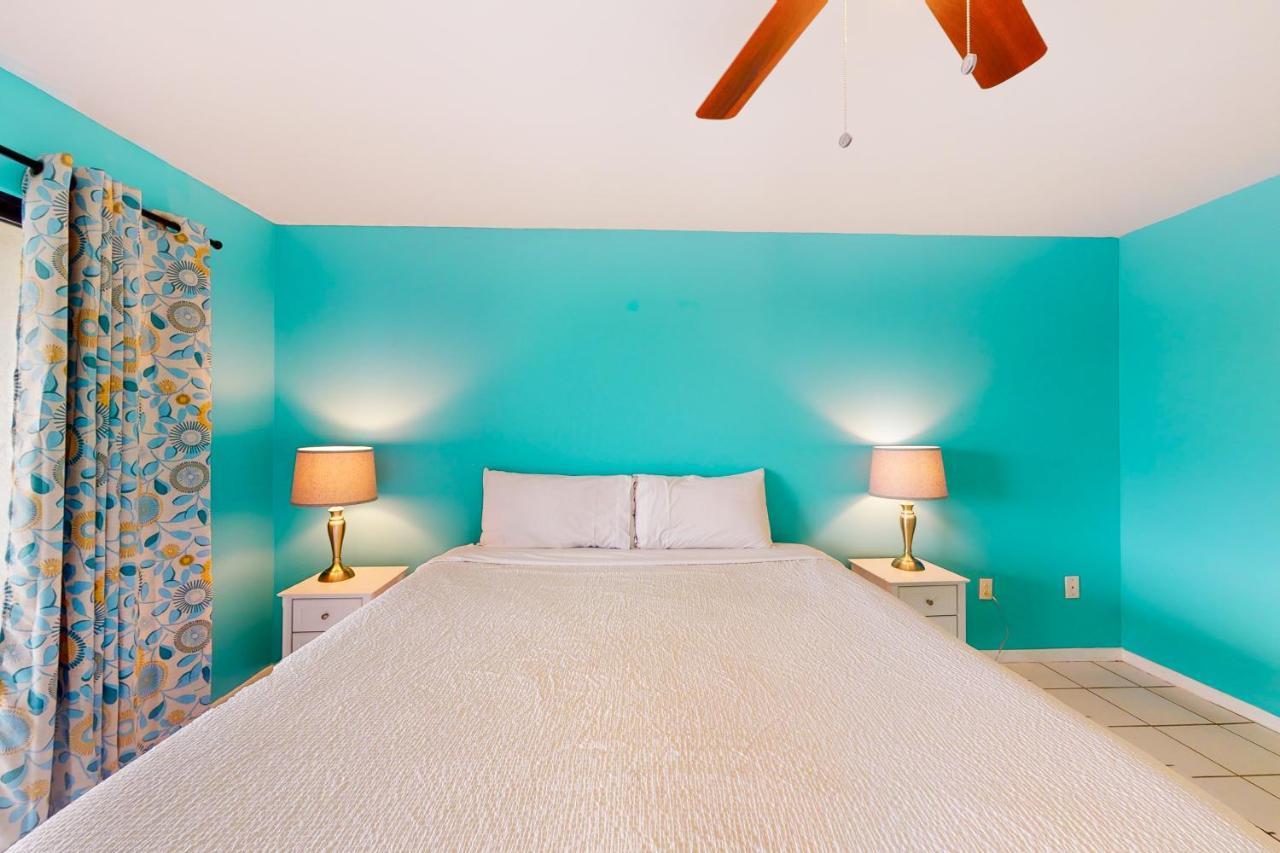 Edgewater Golf Villa #1811 بنما سيتي بيتش المظهر الخارجي الصورة