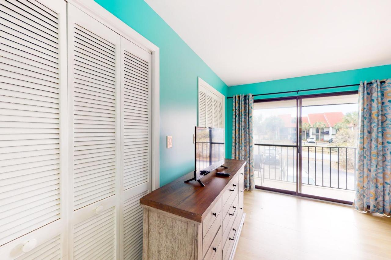 Edgewater Golf Villa #1811 بنما سيتي بيتش المظهر الخارجي الصورة