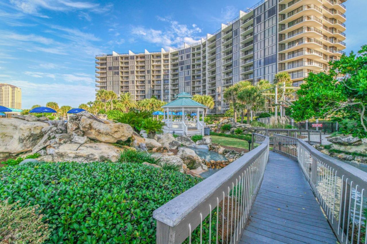 Edgewater Golf Villa #1811 بنما سيتي بيتش المظهر الخارجي الصورة