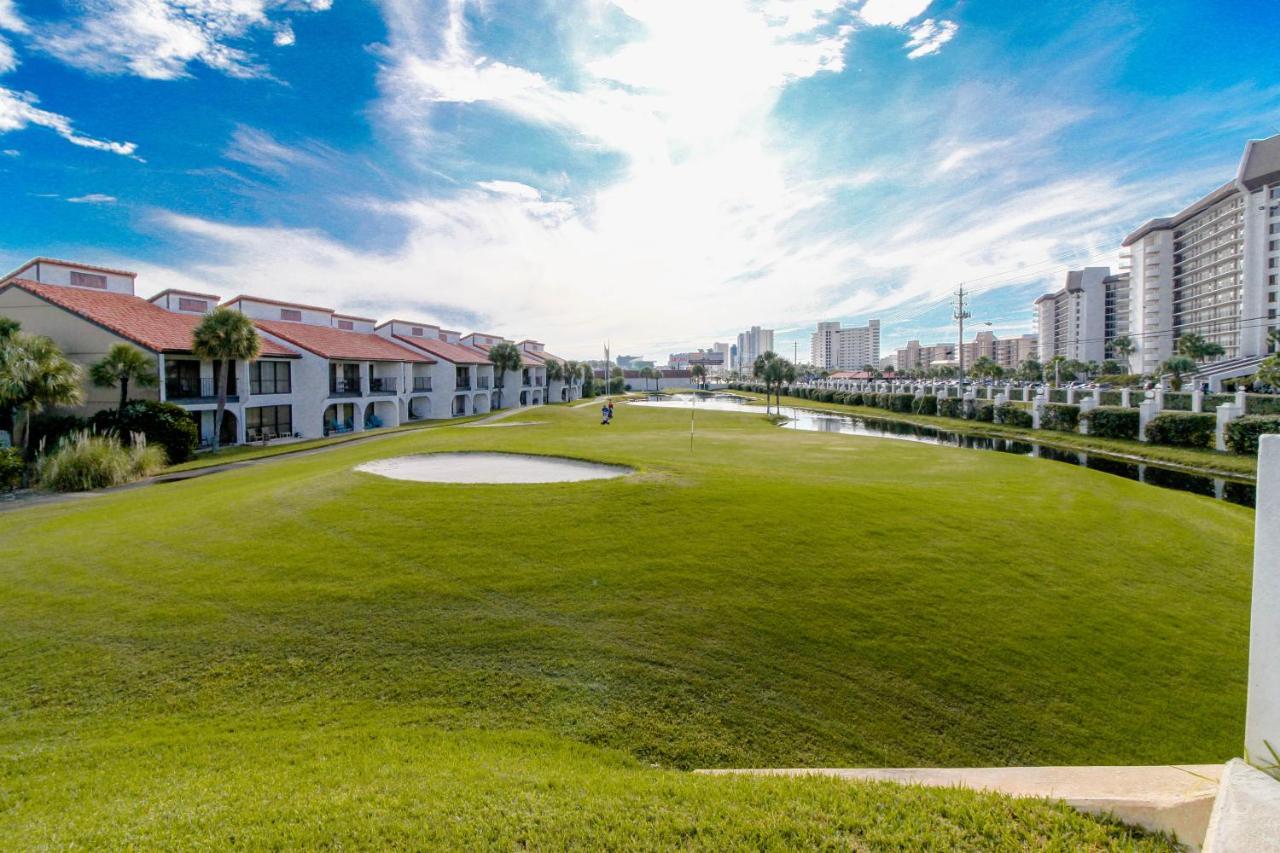 Edgewater Golf Villa #1811 بنما سيتي بيتش المظهر الخارجي الصورة